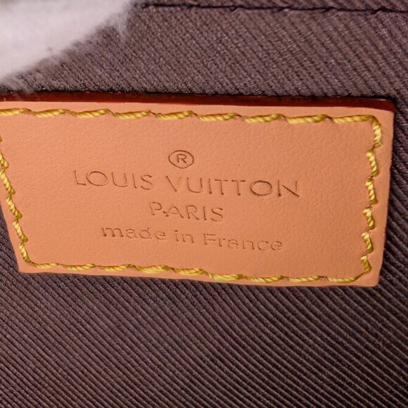 Louis Vuitton x Tyler the Creator Colorful Monogram Craggy Envelope Shoulder Bag - Picture 13 of 16